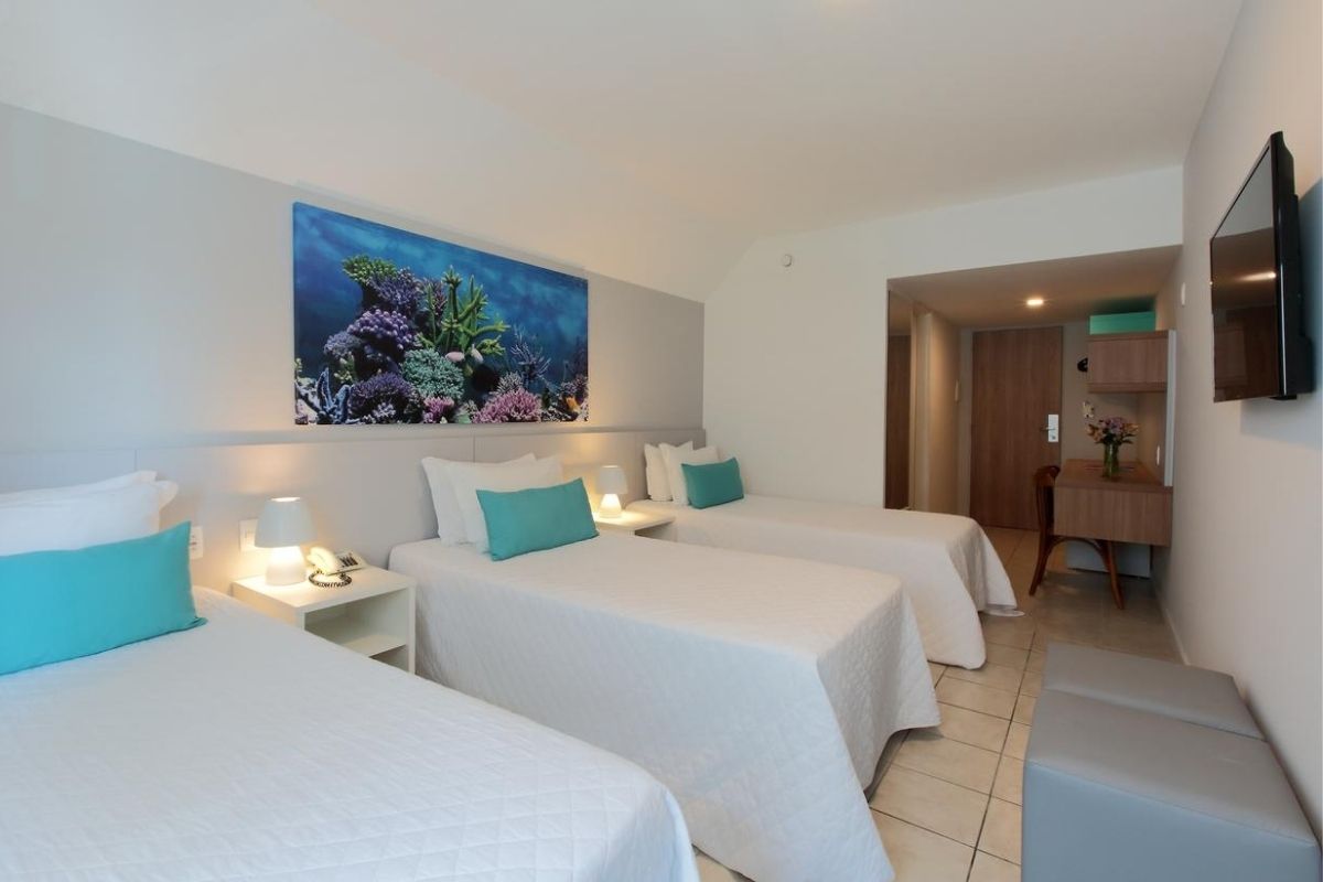 Hotel-Ponta-Verde-Maceió-destaque Hotéis 