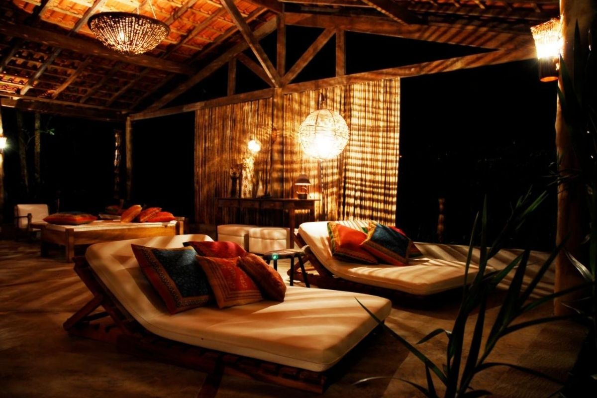 Pousada-Bromelias Pousadas 