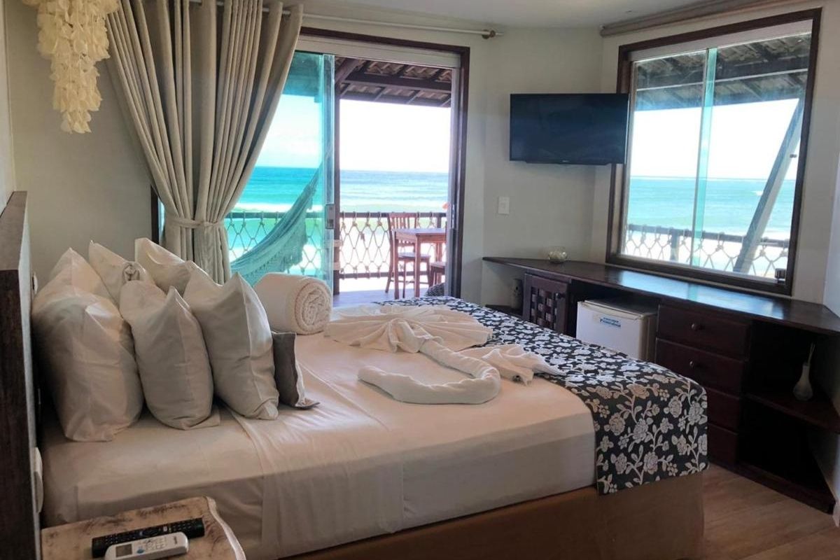 Pousada-Maracabana Pousadas 