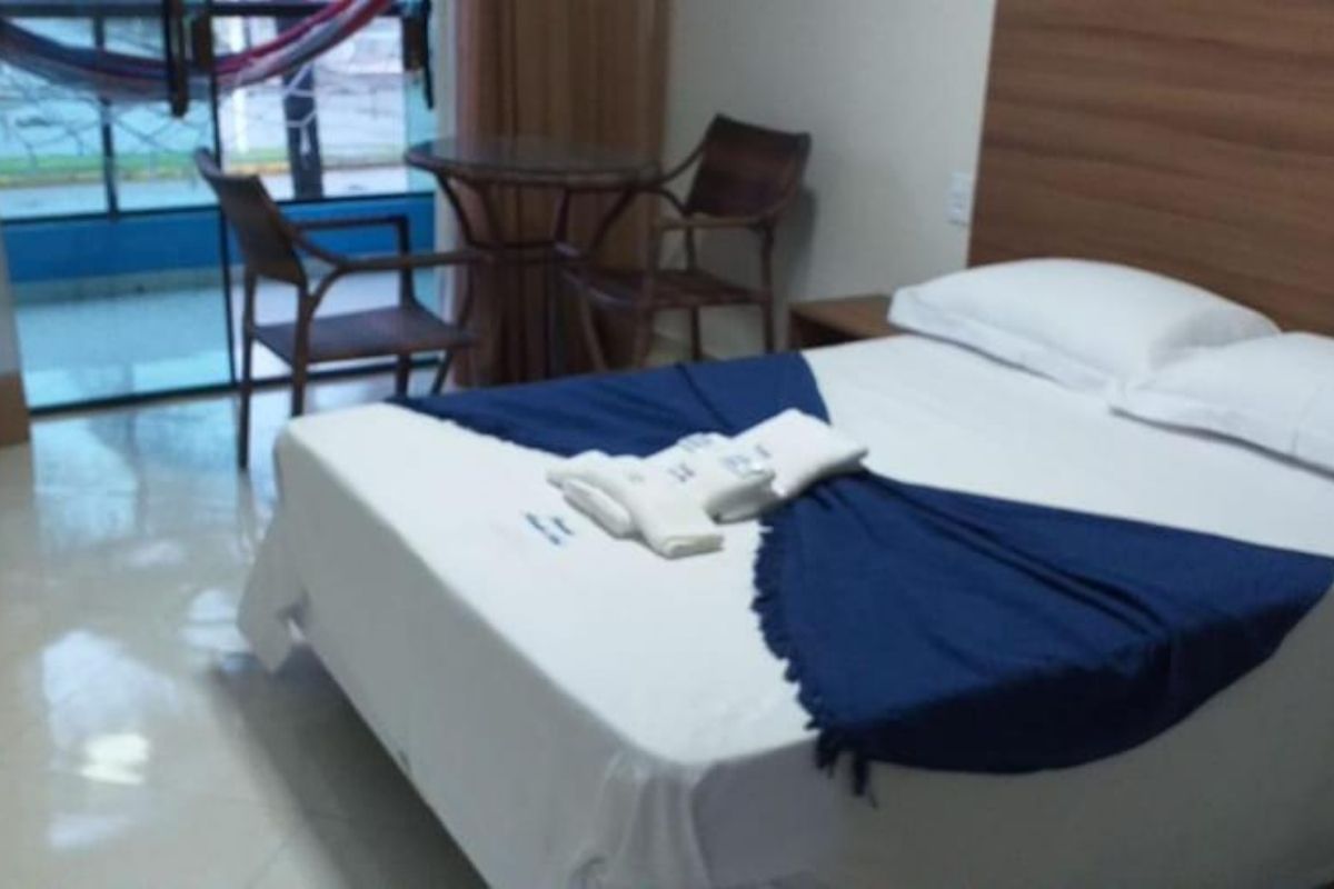 Pousada-Morada-Azul Pousadas 