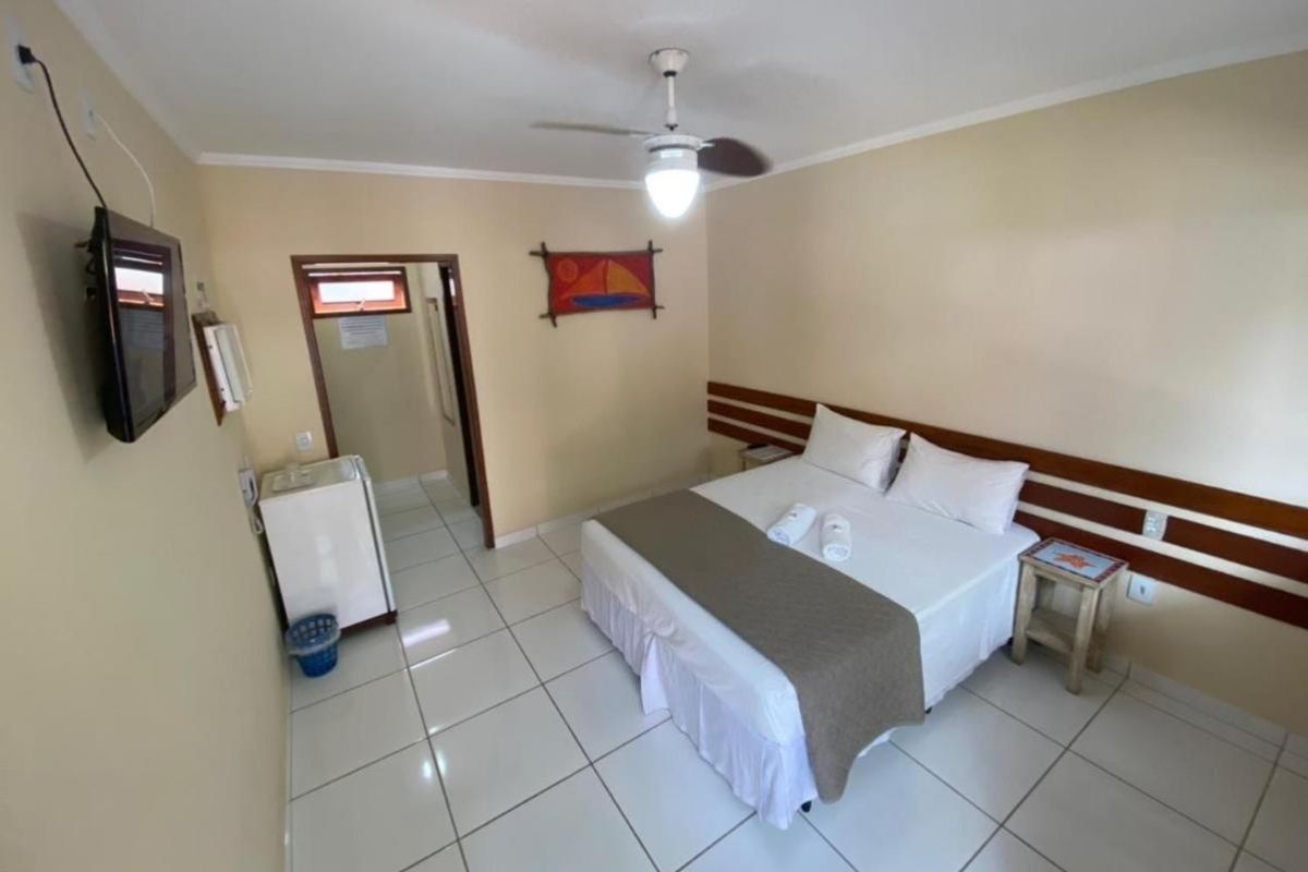 Pousada-Morada-da-Praia Pousadas 