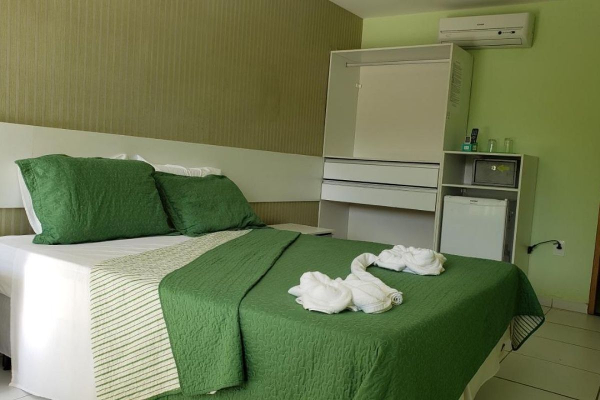 Pousada-Ouriço Pousadas 