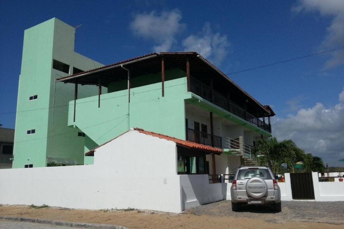 Pousada-Porto-de-Galinhas Pousadas 