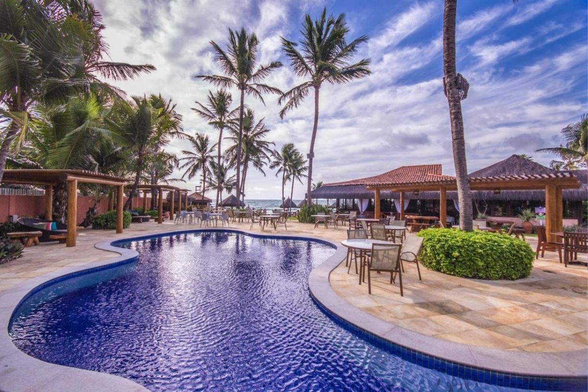 Pousada-Tabapitanga Pousadas 