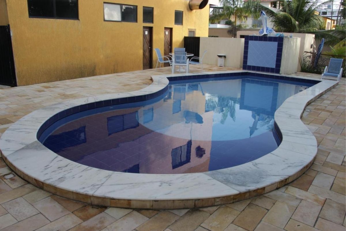 Pousada-Vila-do-Porto Pousadas 