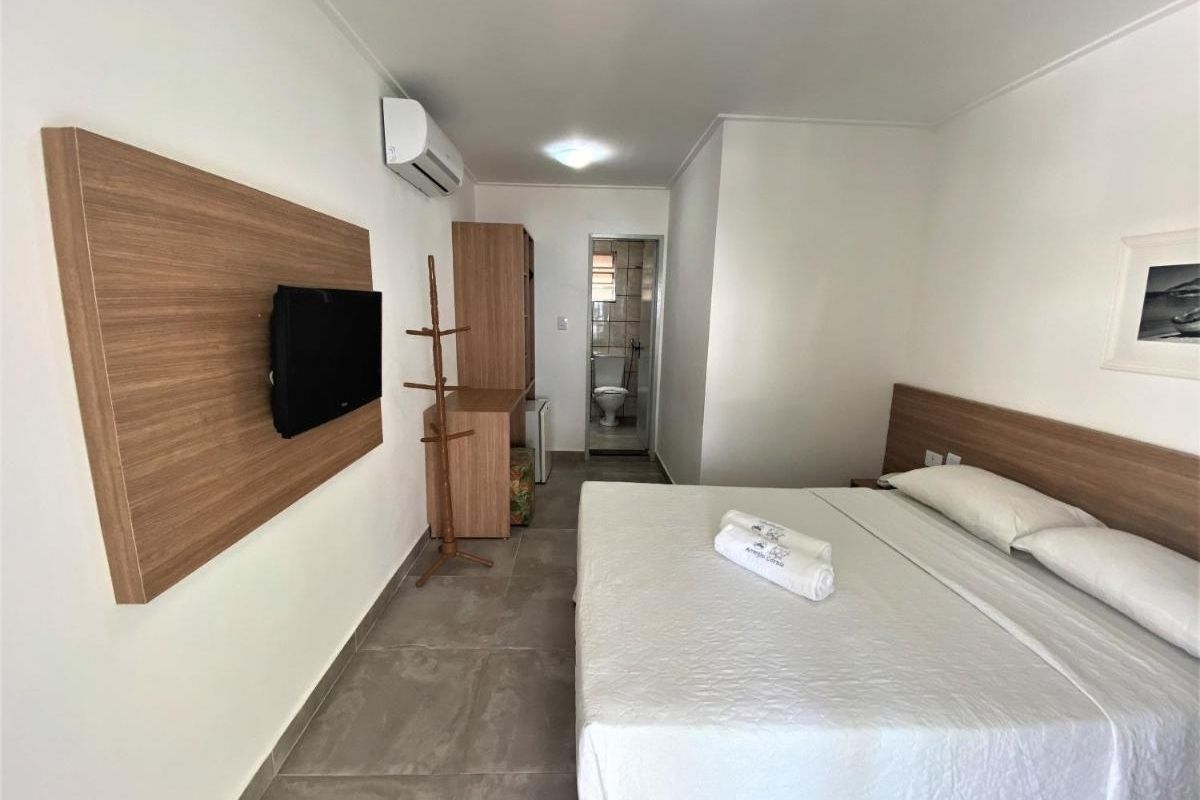 Pousada-Vivenda-dos-Corais Pousadas 