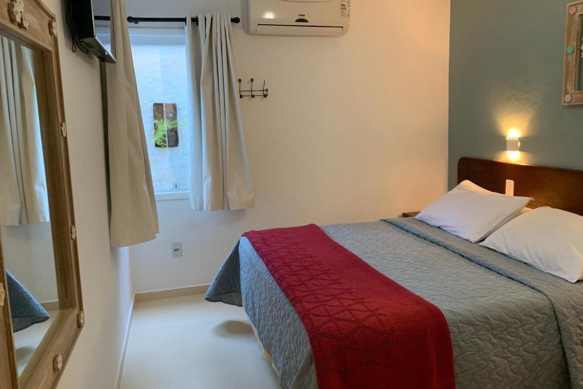 Pousada-da-Praia Pousadas 