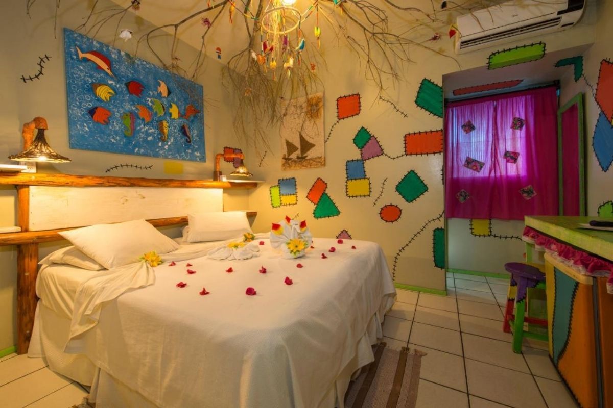 Pousada-das-Galinhas Pousadas 