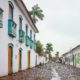 Pousadas em Paraty