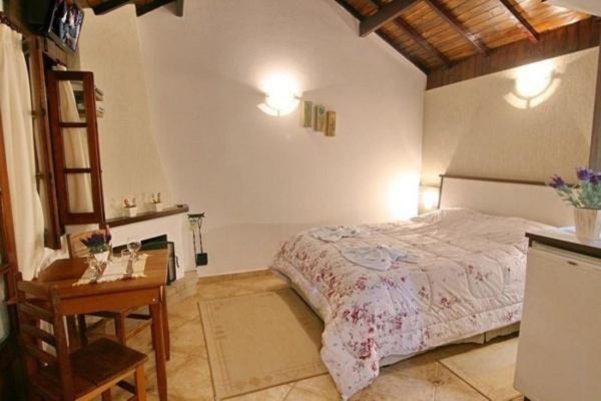 Pousada-Alto-de-Monte-Verde Pousadas 