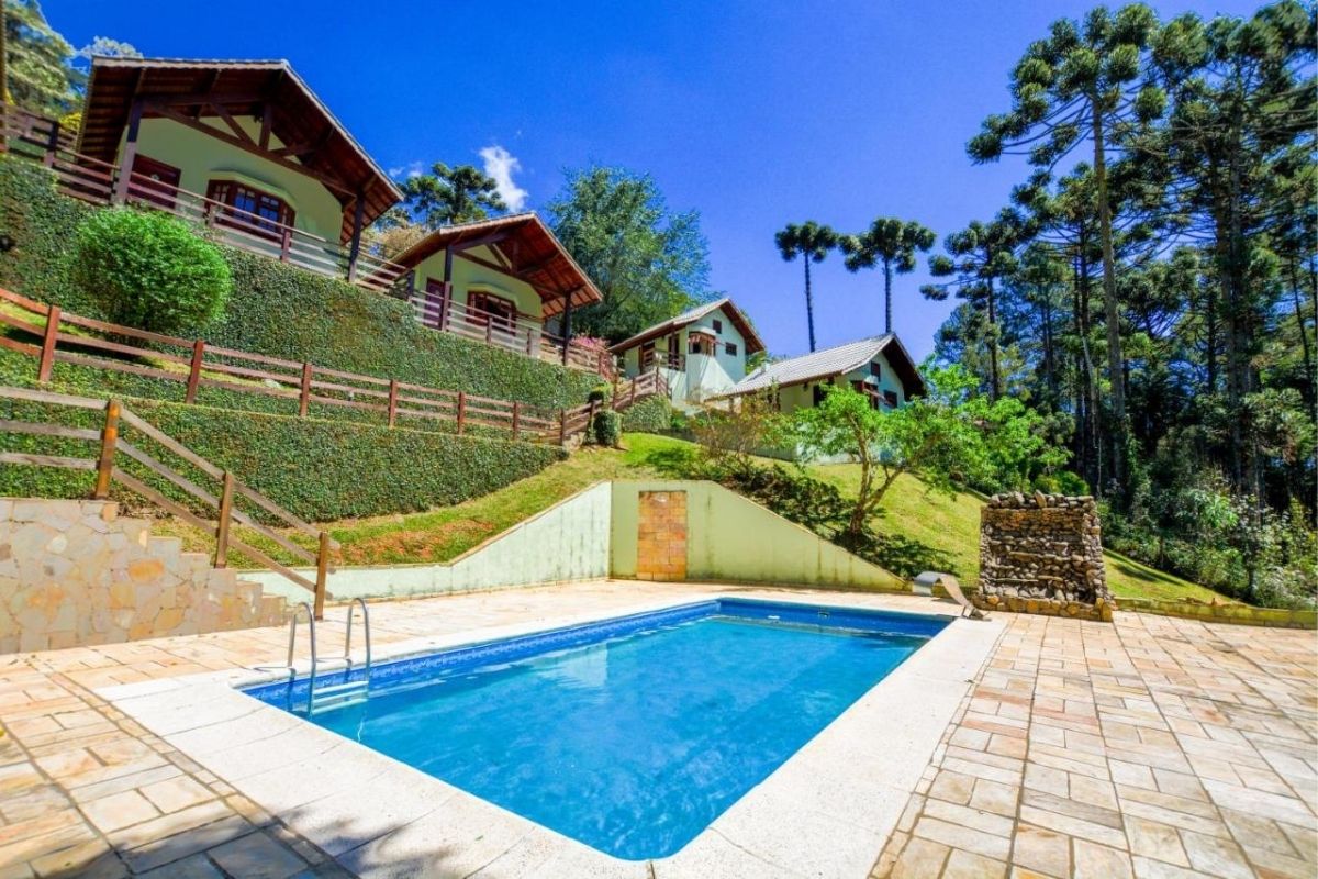 Pousada-Ágape Pousadas 