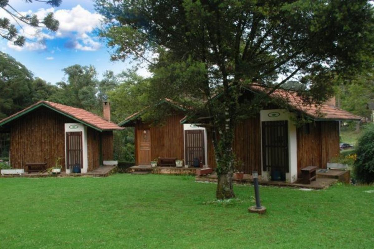 Pousada-Bramasole Pousadas 