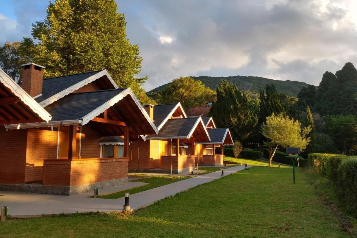 Pousada-Jardim-Monte-Verde Pousadas 