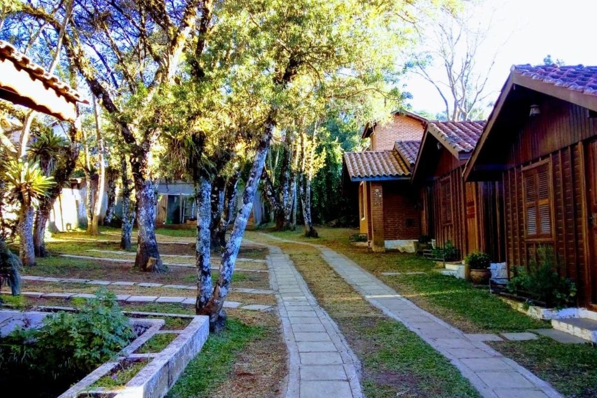 Pousada-Kauffmann-Monte-Verde Pousadas 