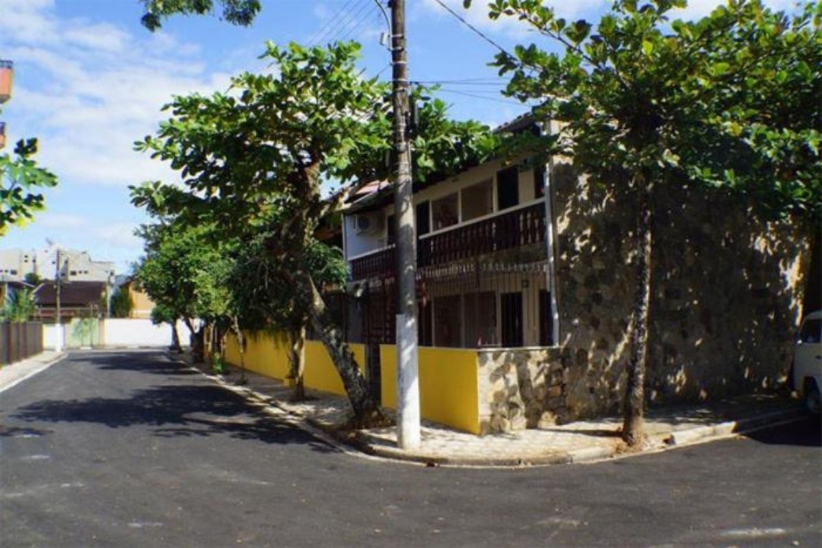 Pousada-Manobra Pousadas 