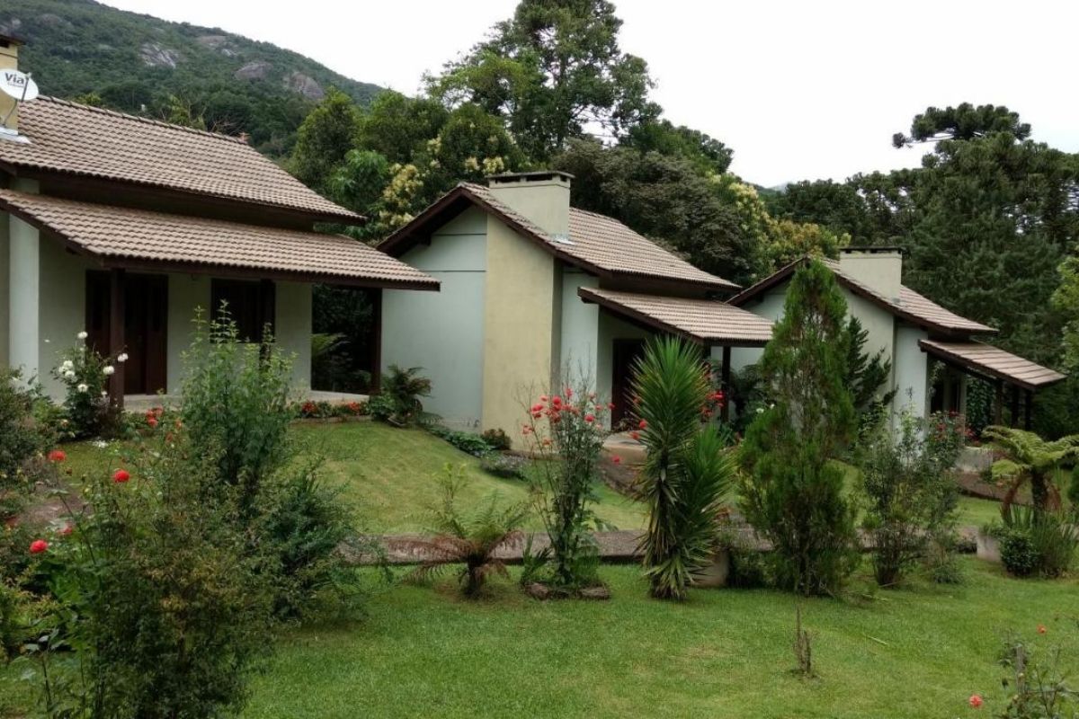 Pousada-Medeiros Pousadas 