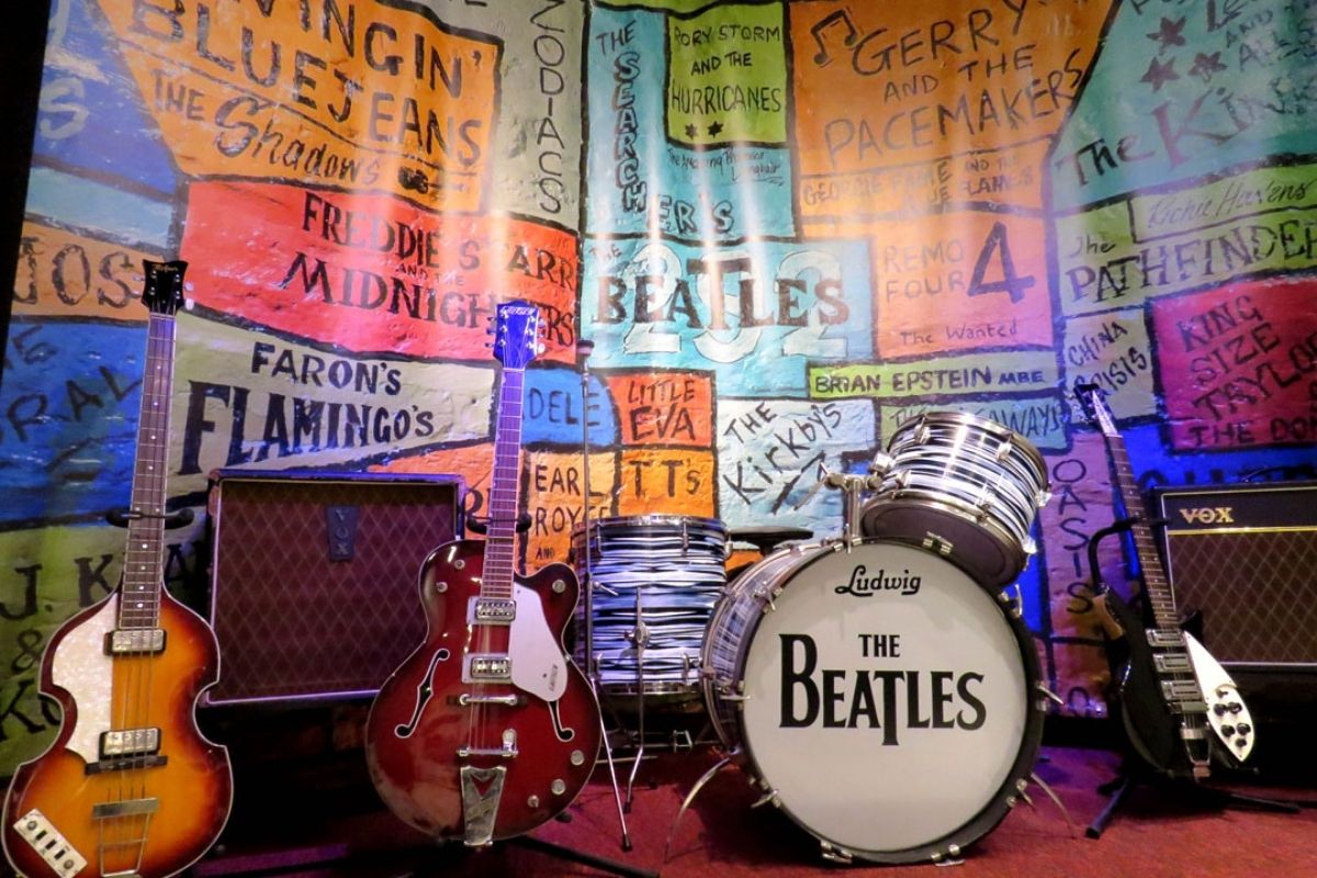 Museu-dos-Beatles O que fazer 
